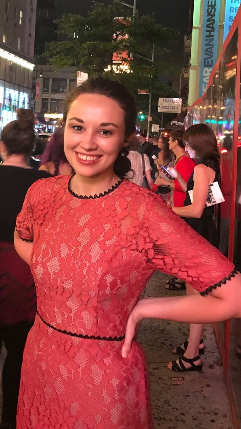 Megan