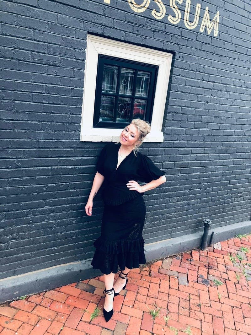 Jekaterina  kilivnika