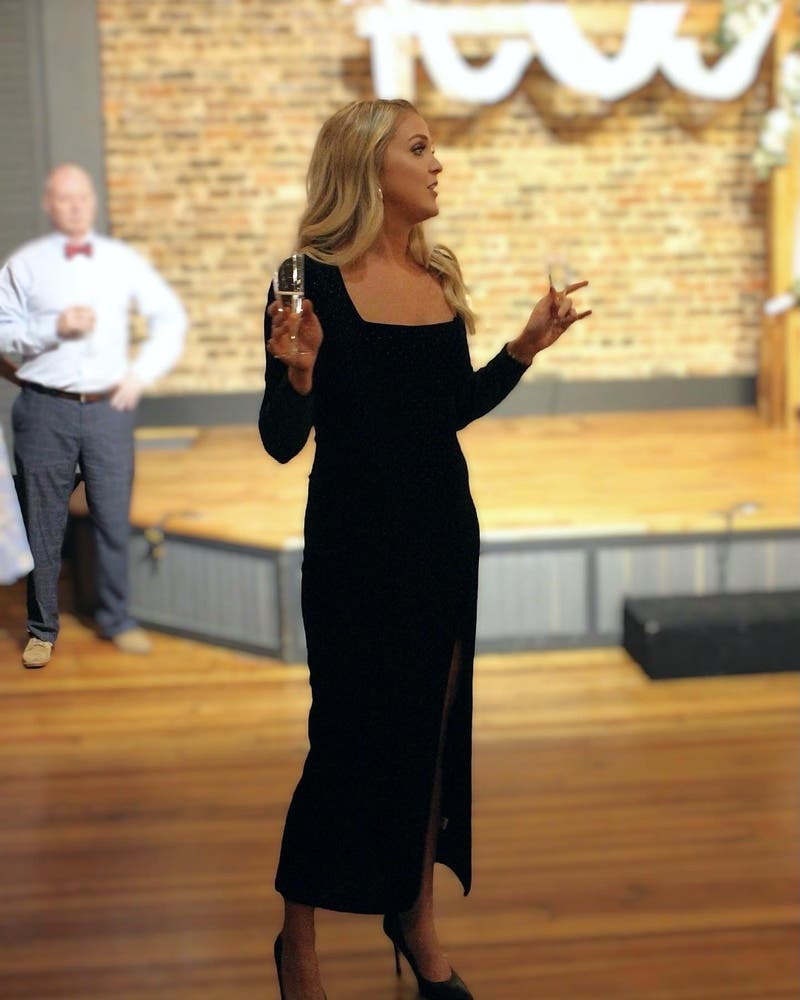 Olivia