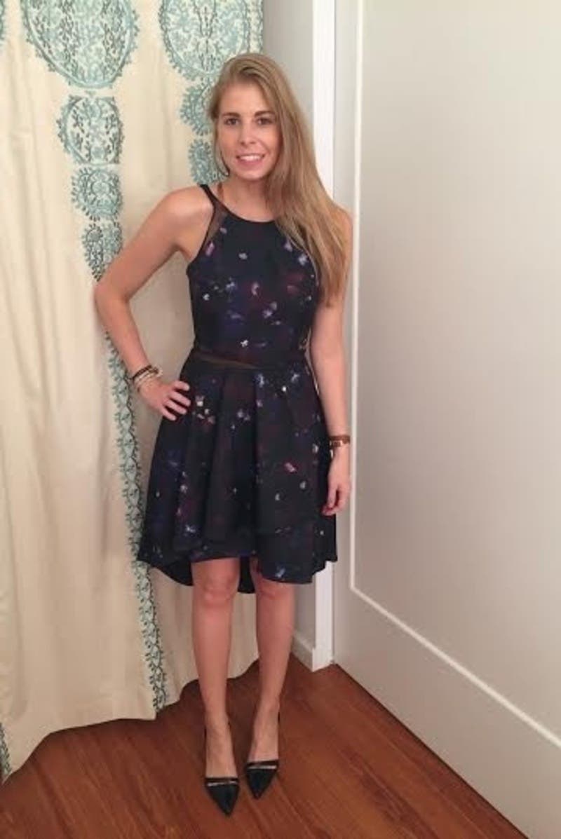 Megan