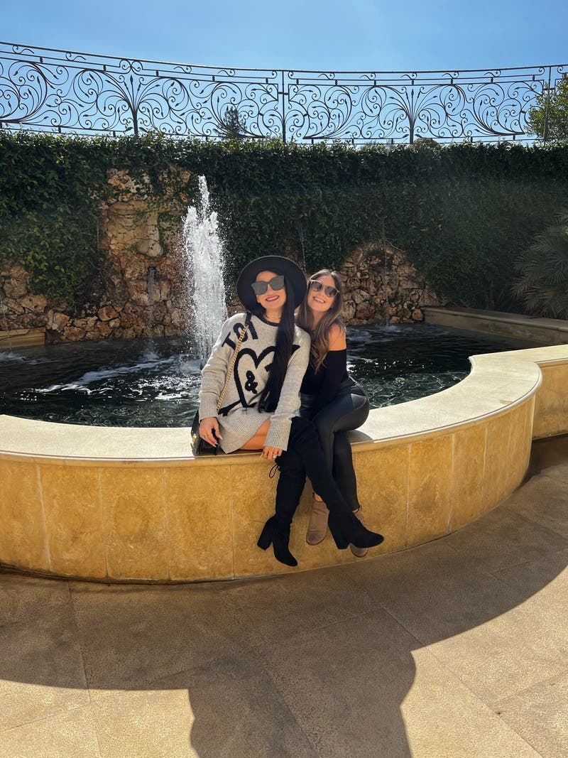 Member review photo
