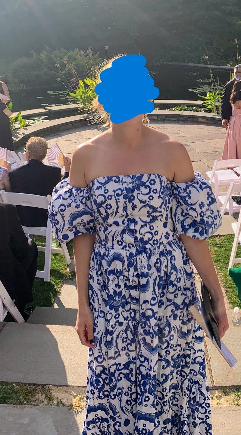 Member review photo
