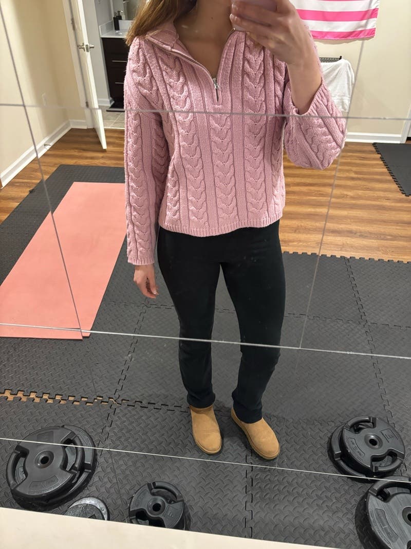 Member review photo