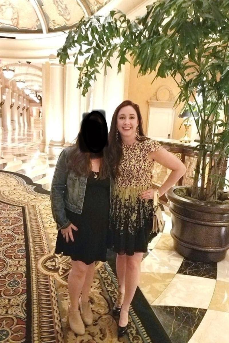 Member review photo