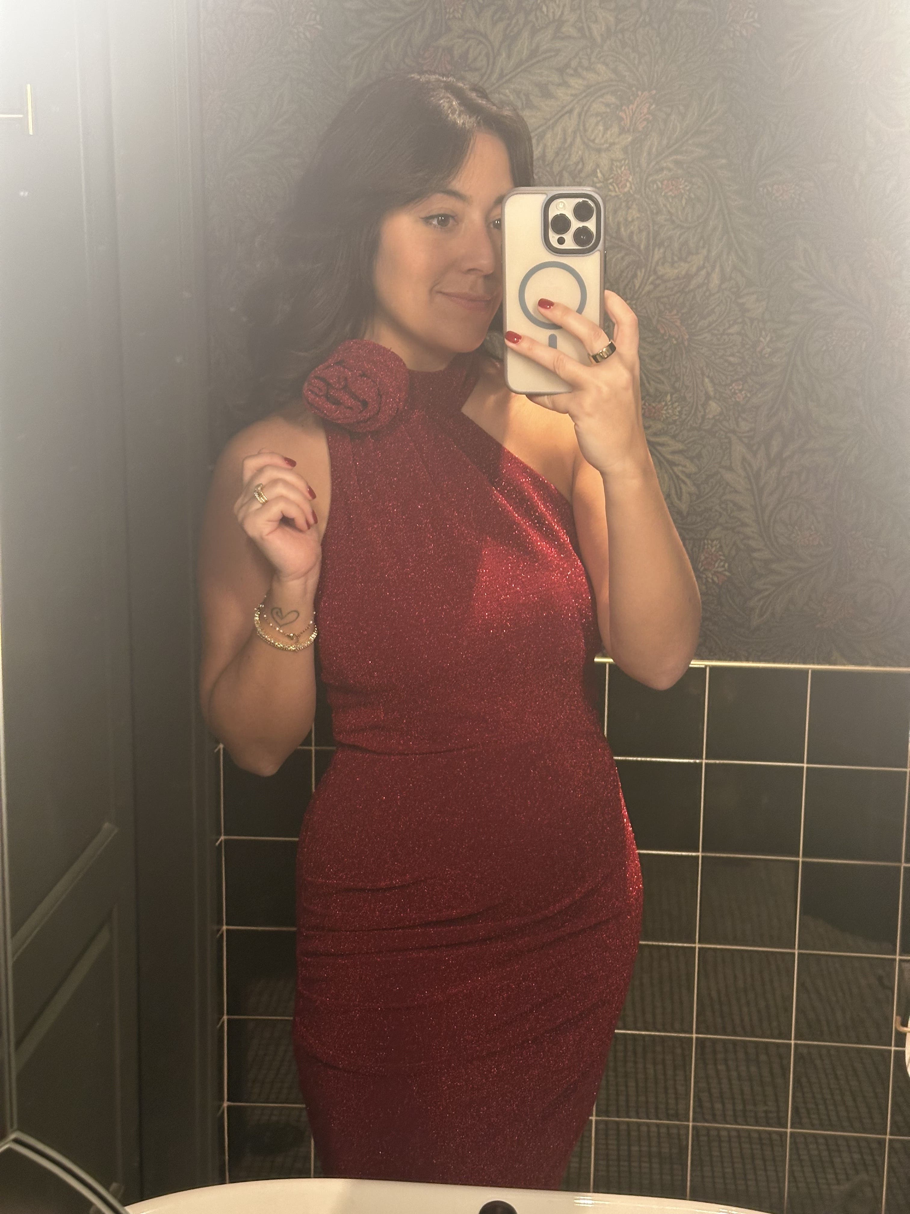 Member review photo