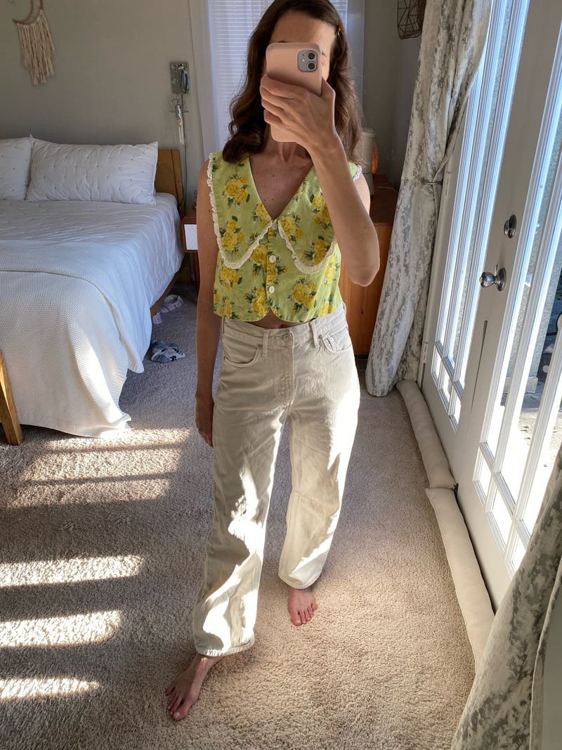 Member review photo