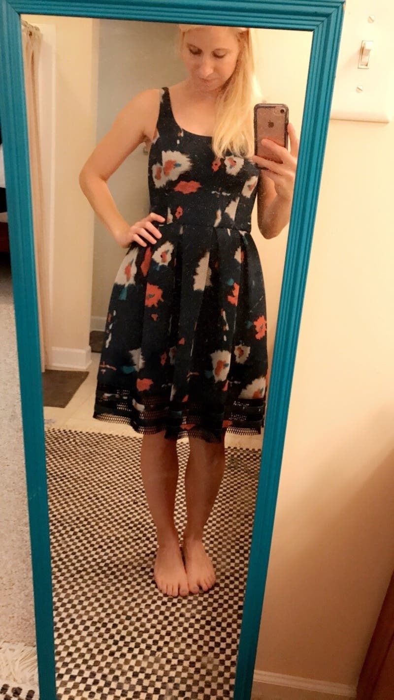 Sarah