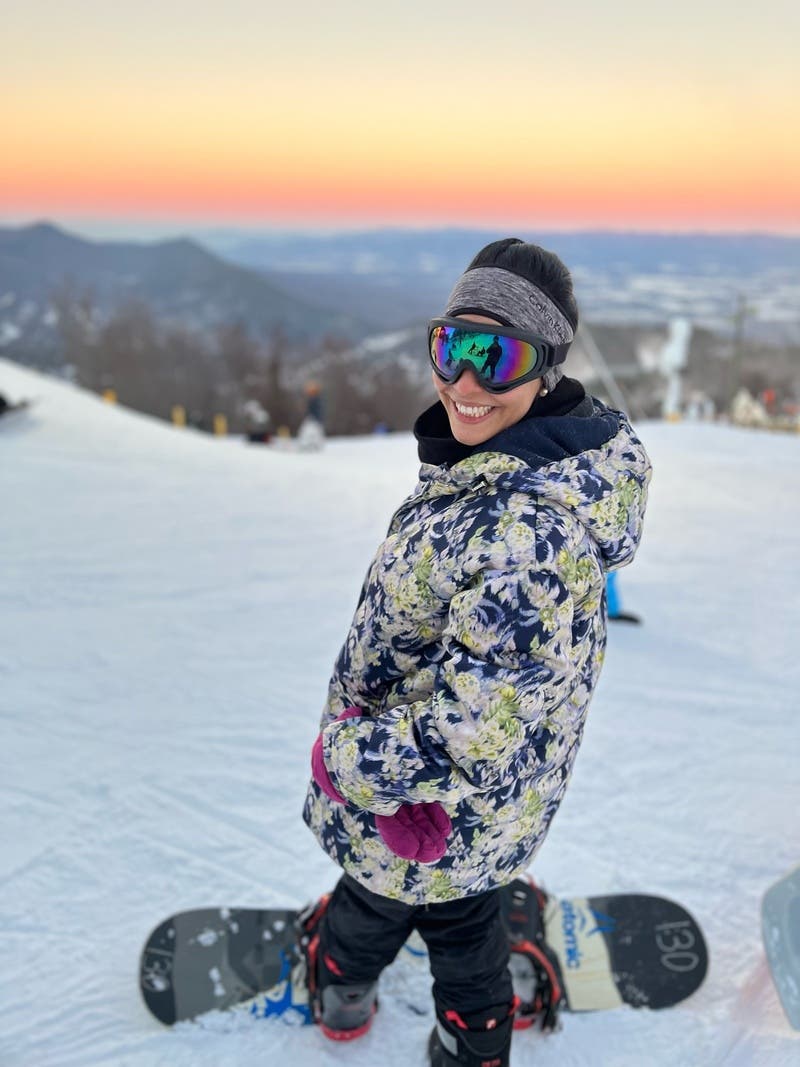 Valentina