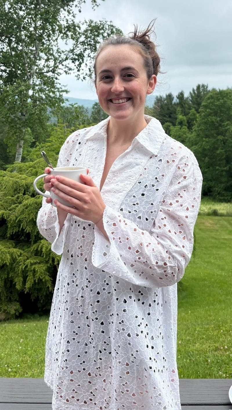 Member review photo