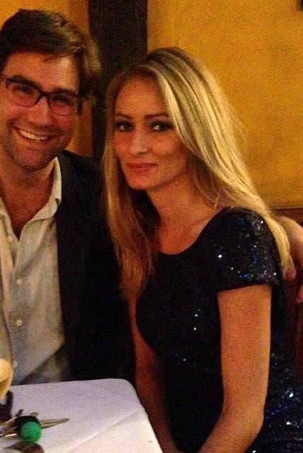 Caroline