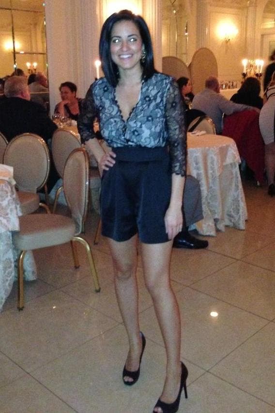 Stephanie