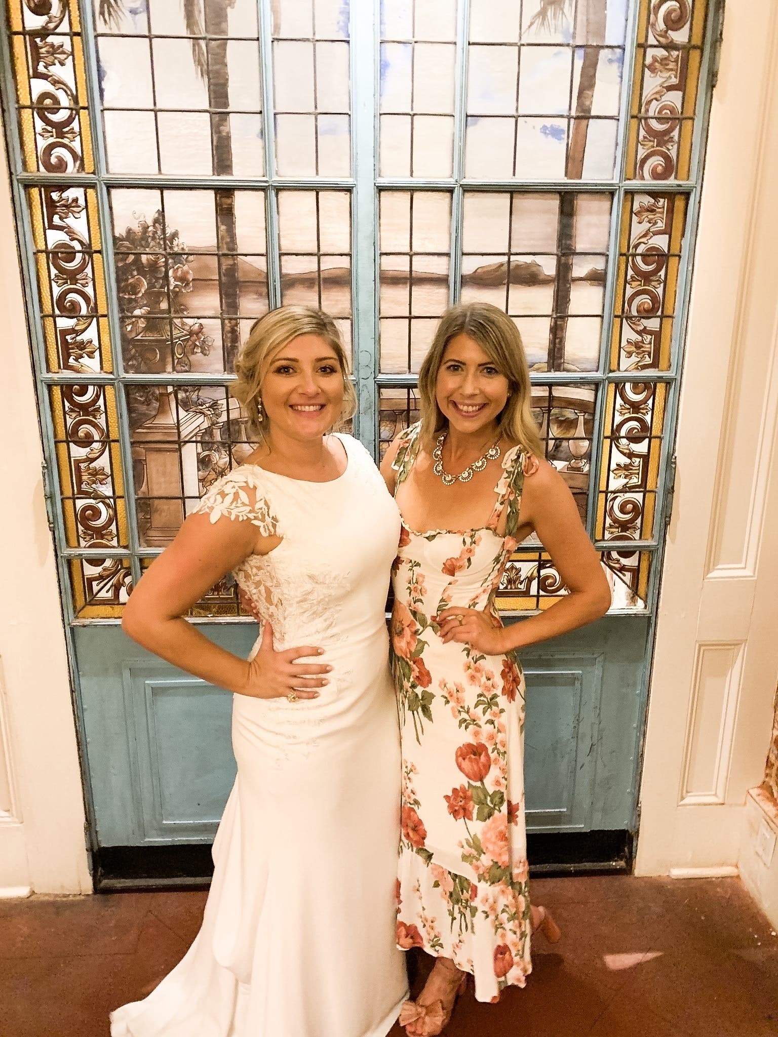 princess polly baby blue dress Wedding Makeup: 50 Looks For Brides [2024 Guide + Expert Tips] main image 1