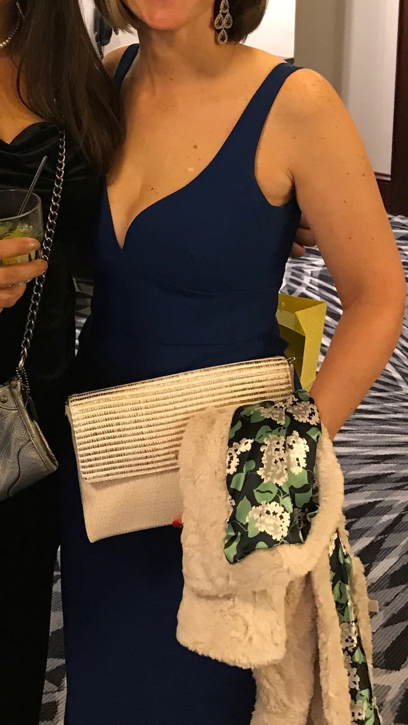 Tracey