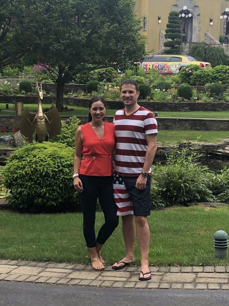 Member review photo