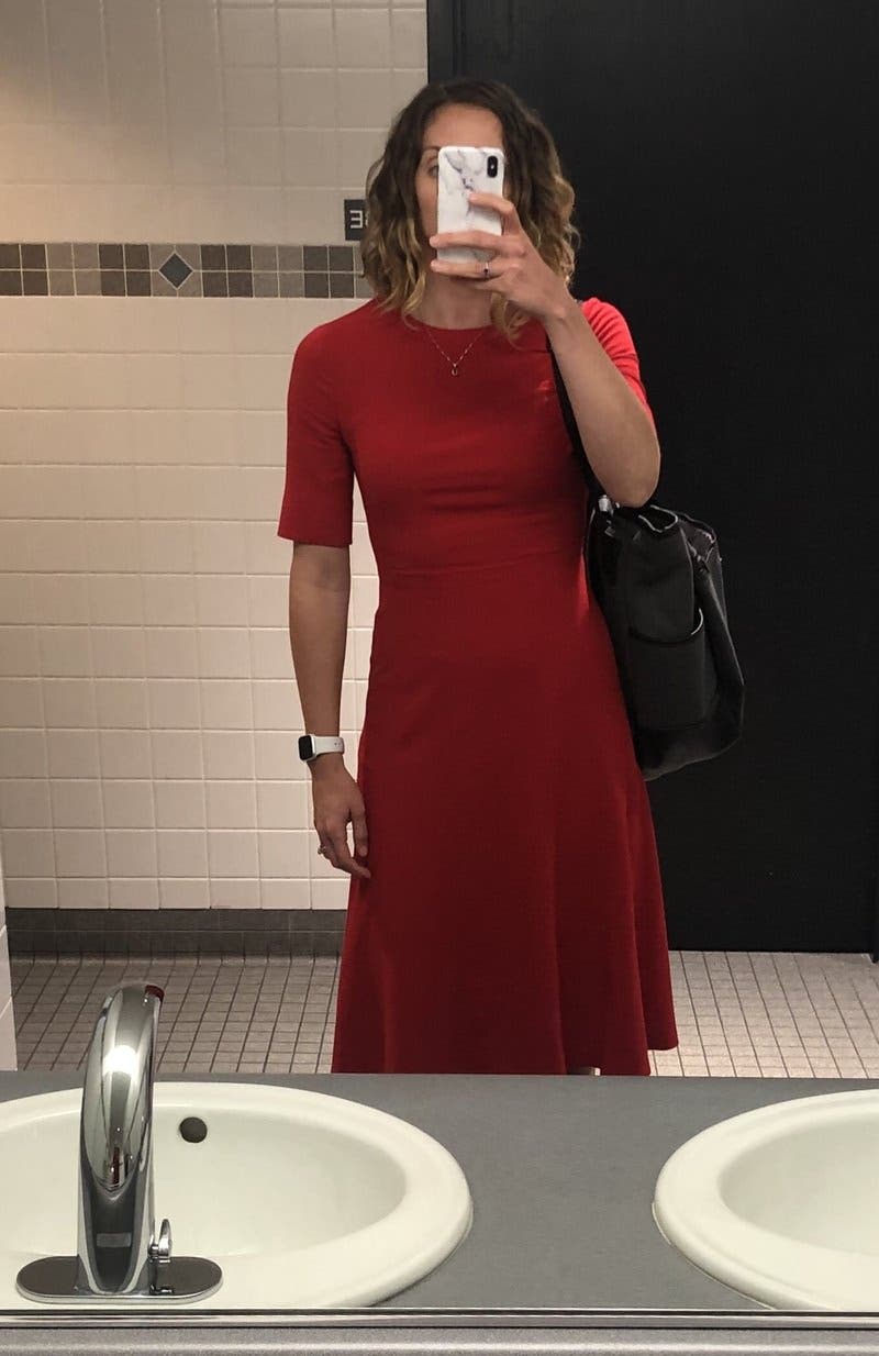 Member review photo