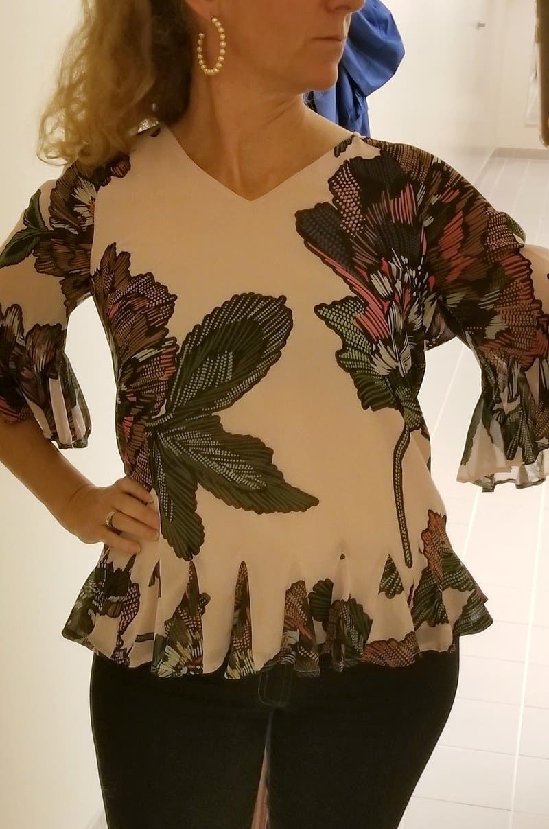Member review photo