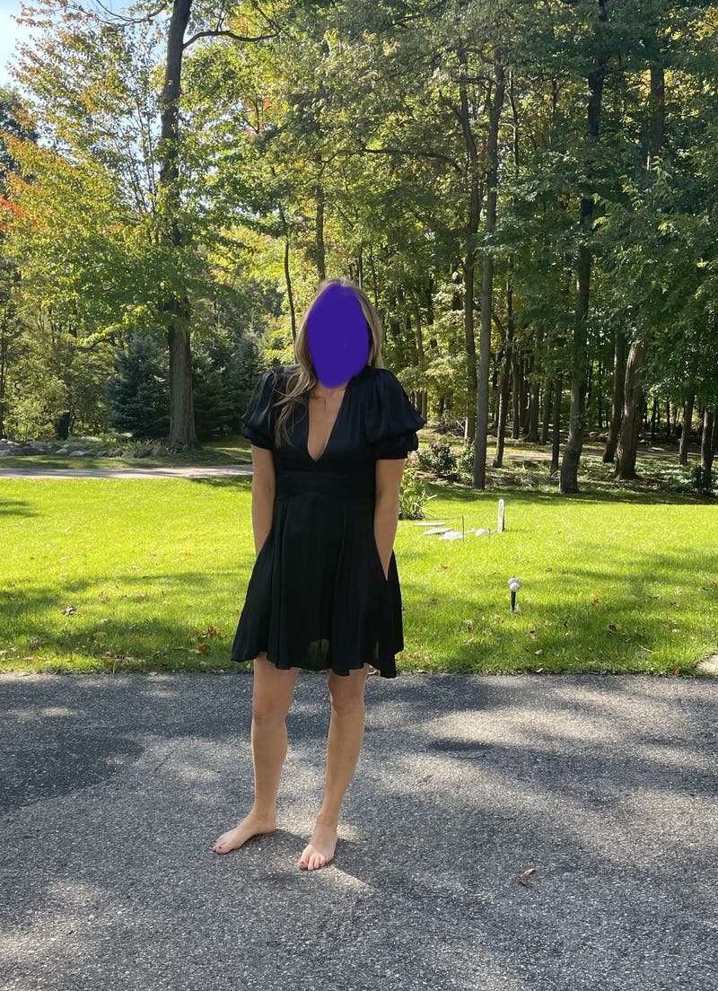 Member review photo