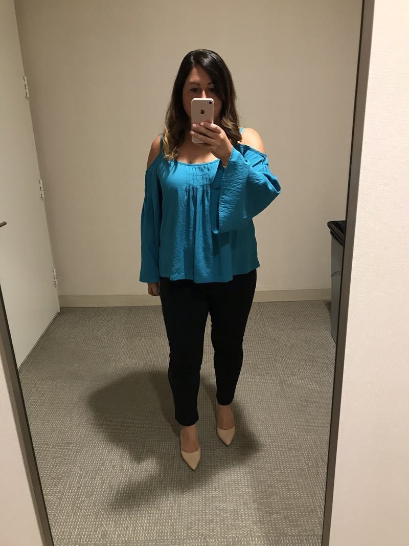 Member review photo