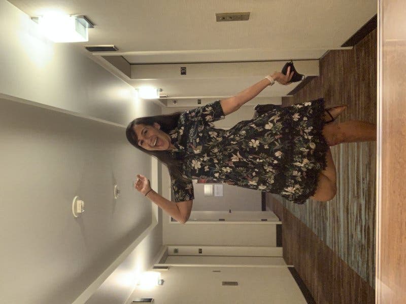Member review photo