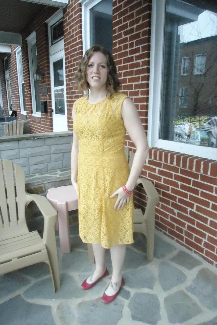 Member review photo