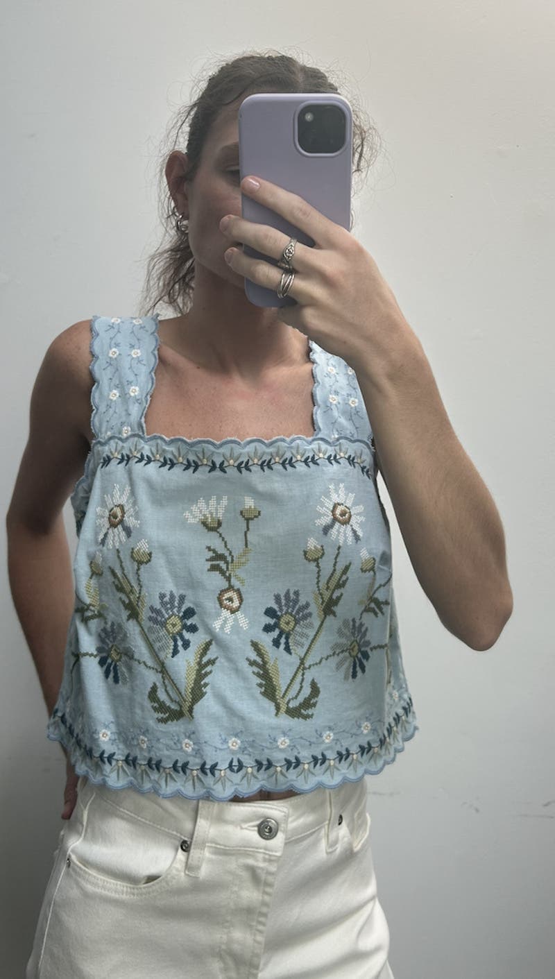 Member review photo