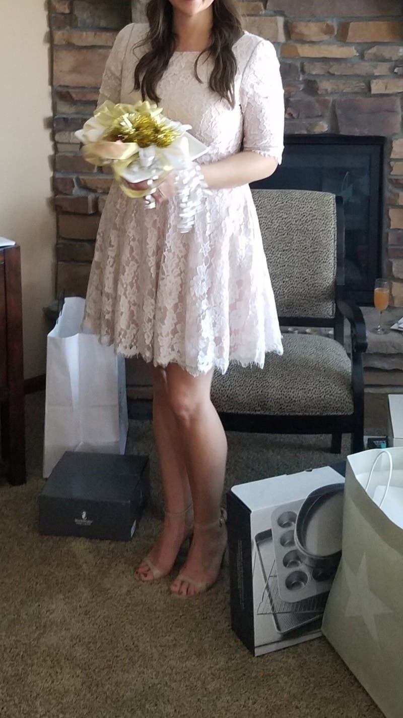 Caroline 