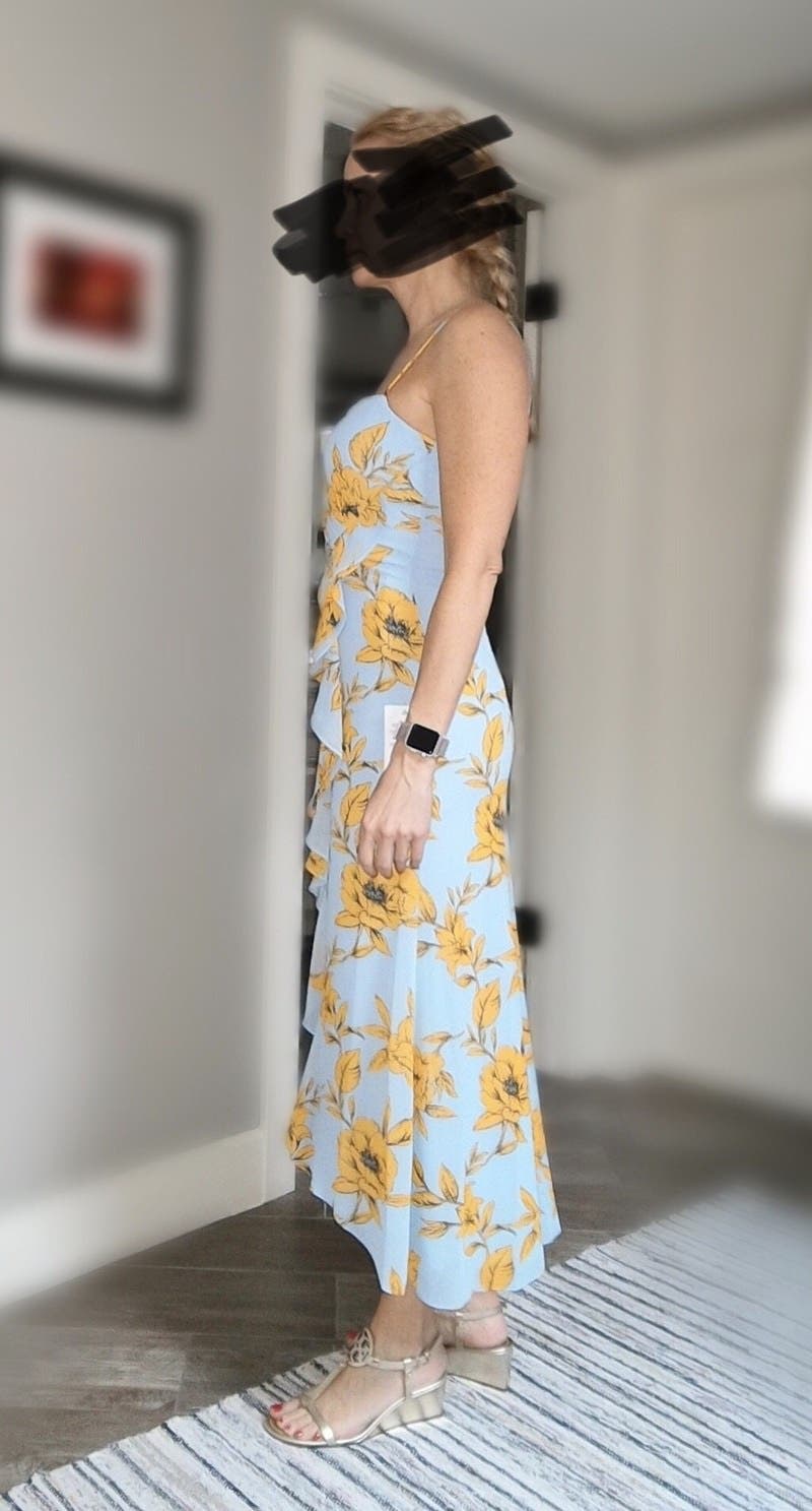 Julie