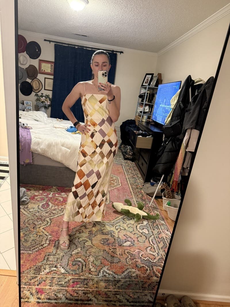 Member review photo
