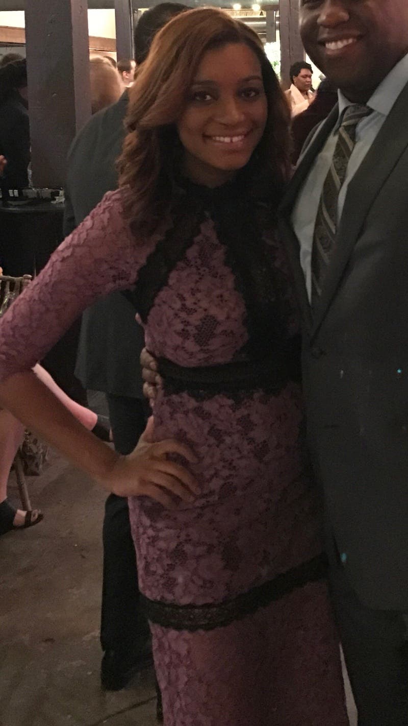 Danielle 