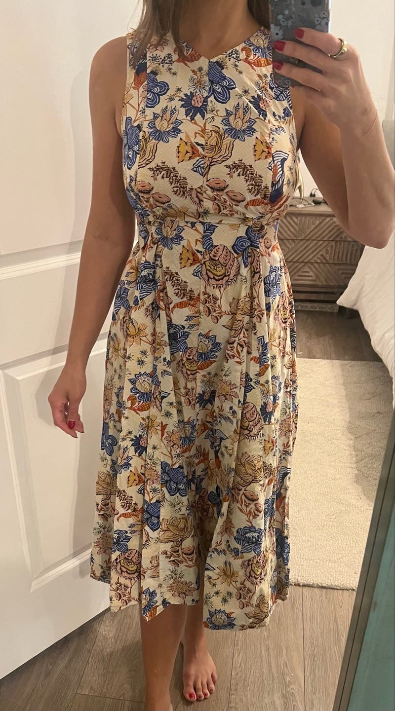 Becky