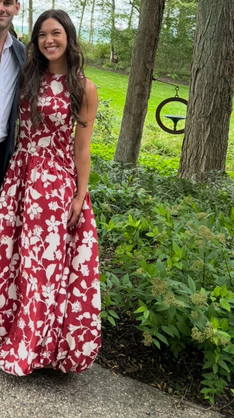 Sarah