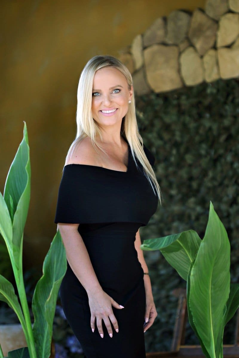 Amanda
