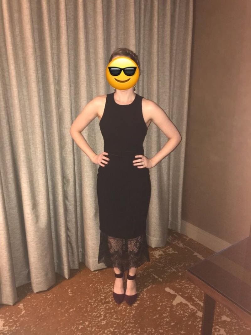 Member review photo