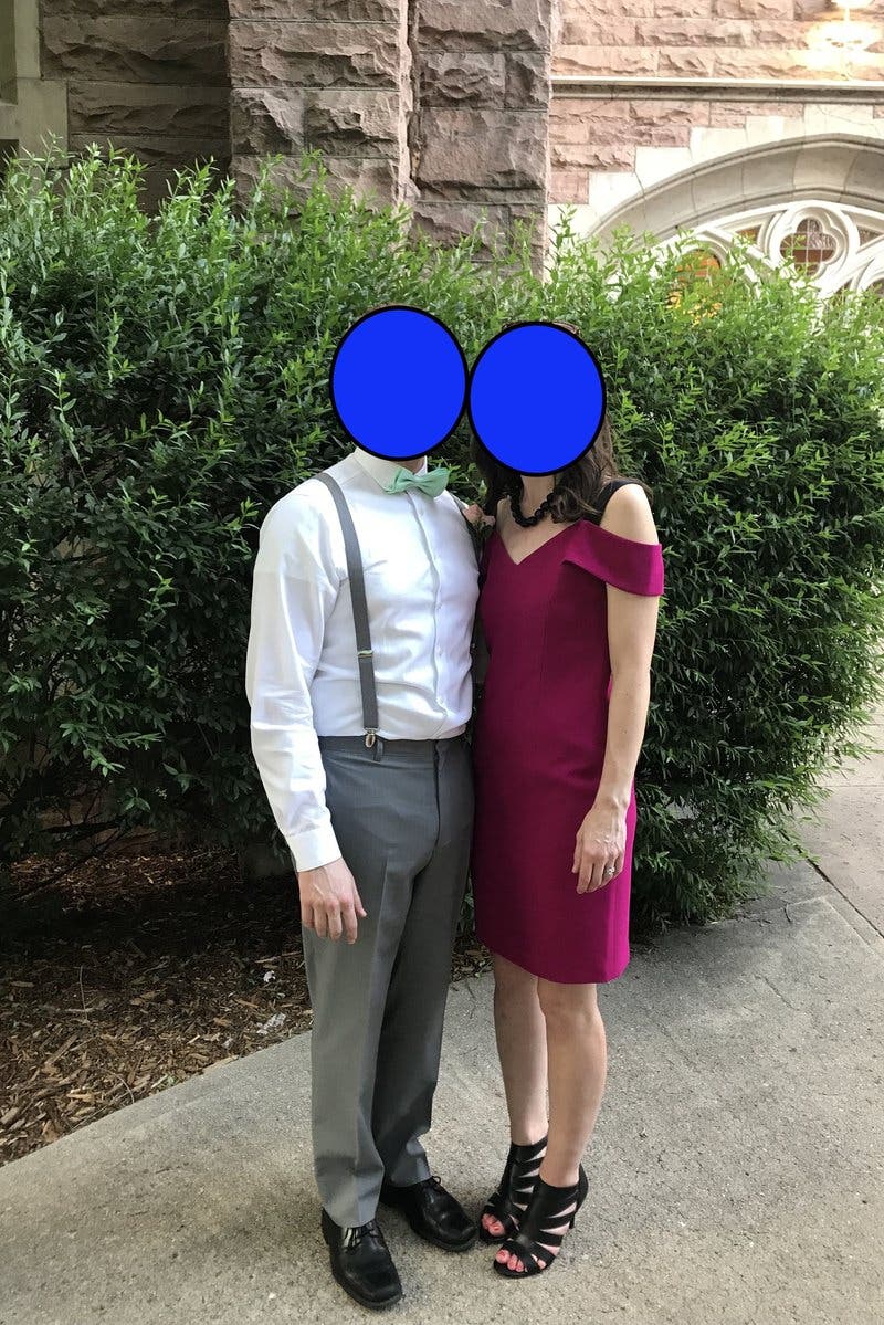 Member review photo