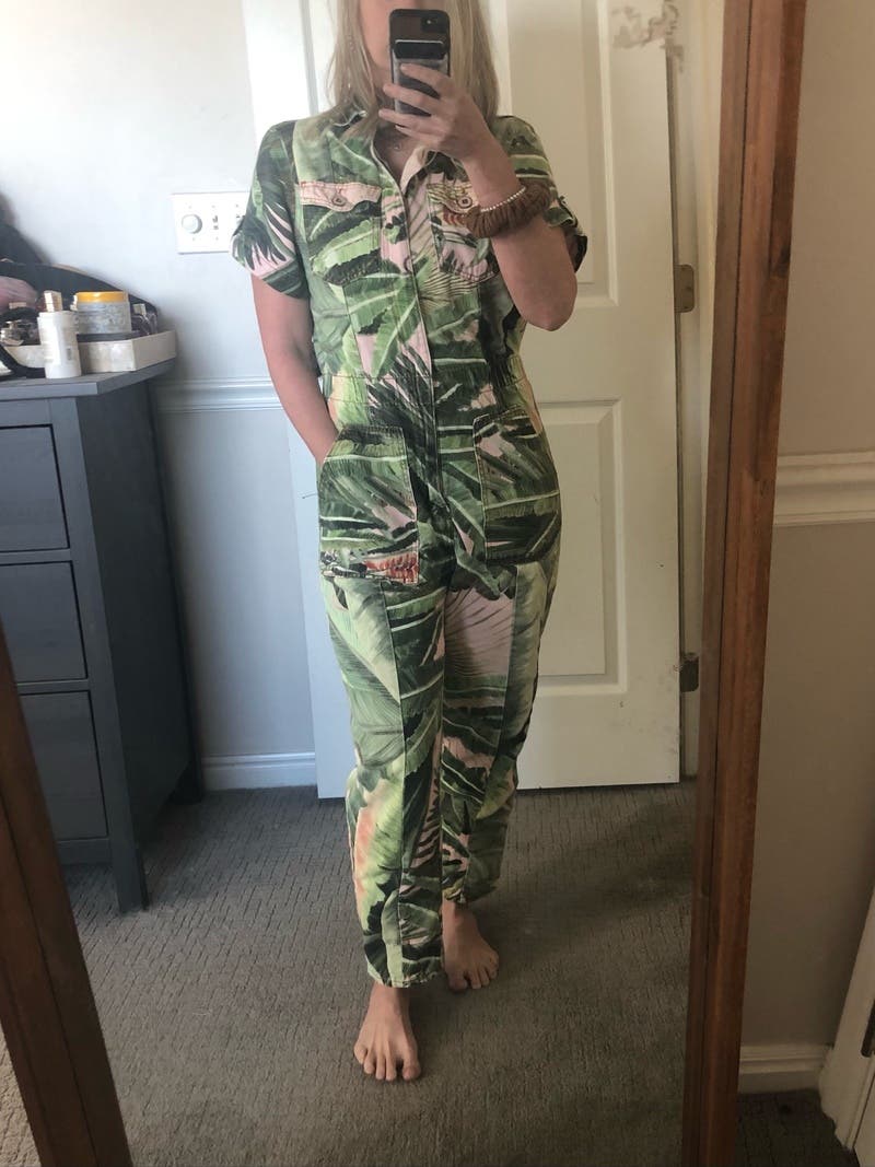 Member review photo