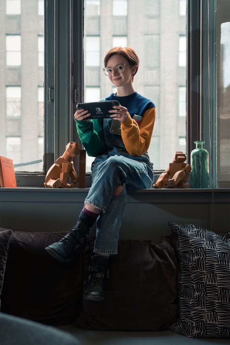 Multi Colorblock Sweatshirt by Cedric Charlier | Rent the Runway