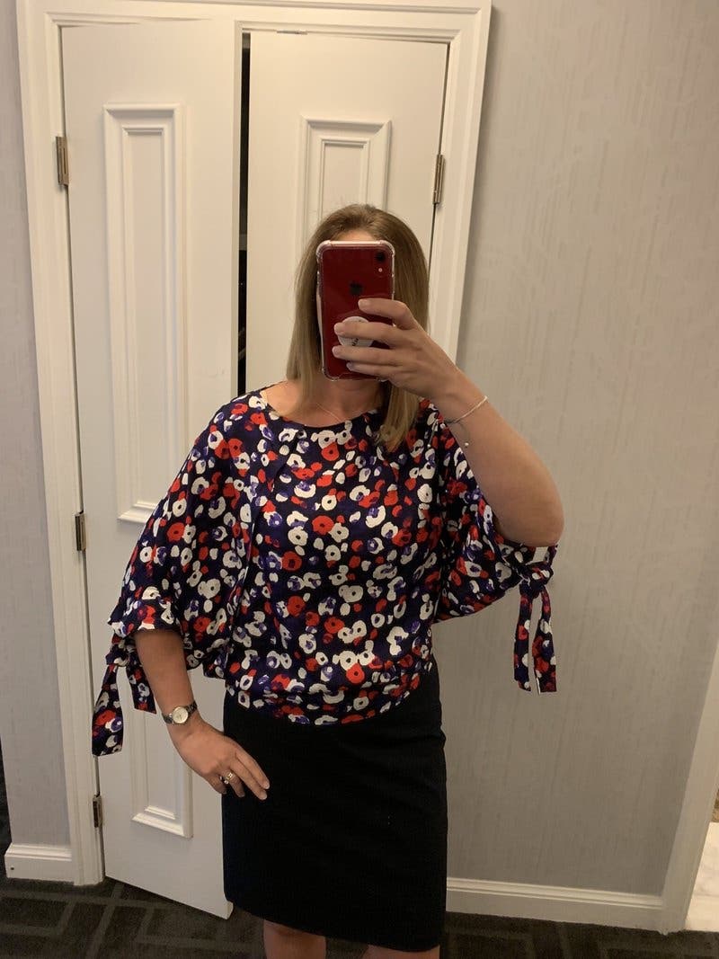Member review photo
