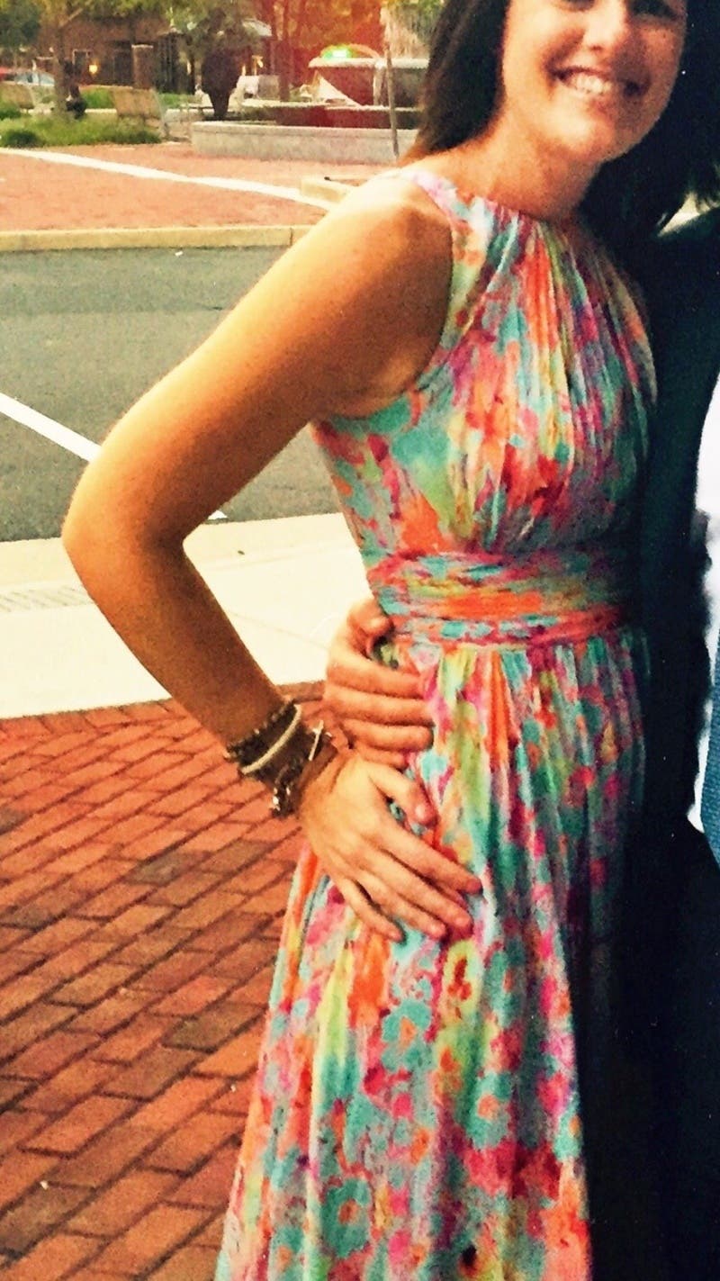 Megan 
