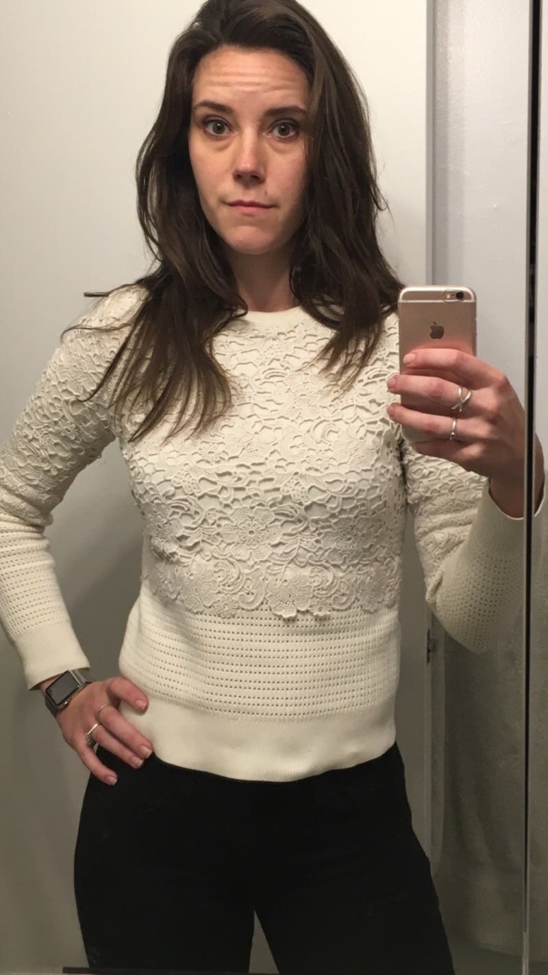 Member review photo