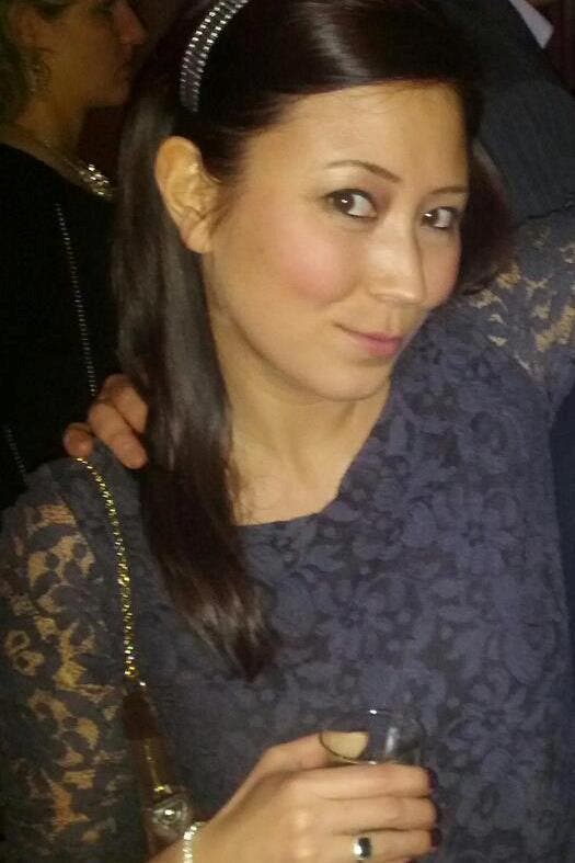 Lisa-marie