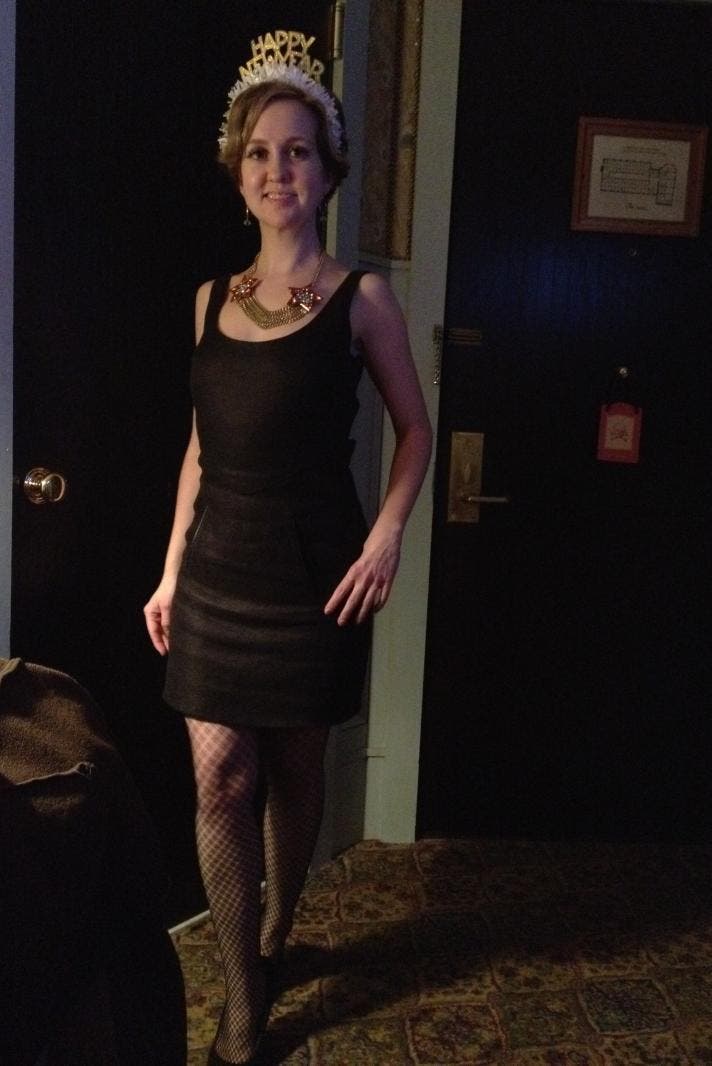 Member review photo