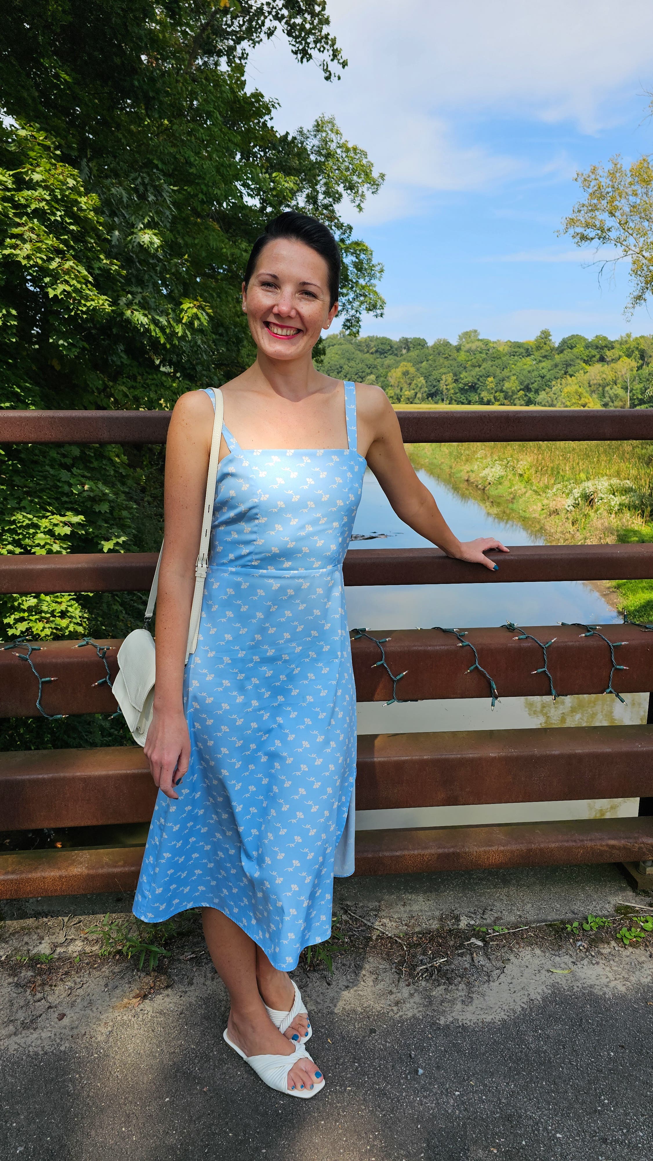 Member review photo