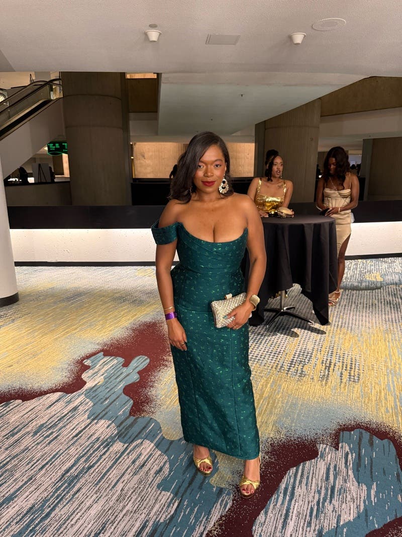 Jackson Gown by Sau Lee | Rent the Runway