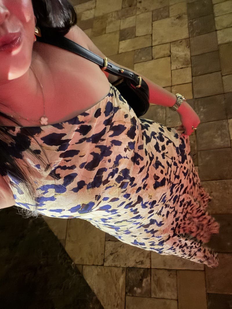 Member review photo