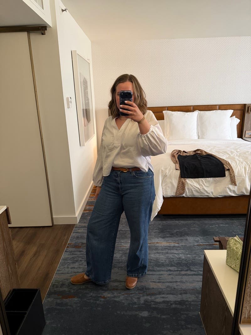 Member review photo