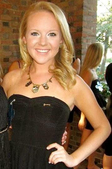 Amanda
