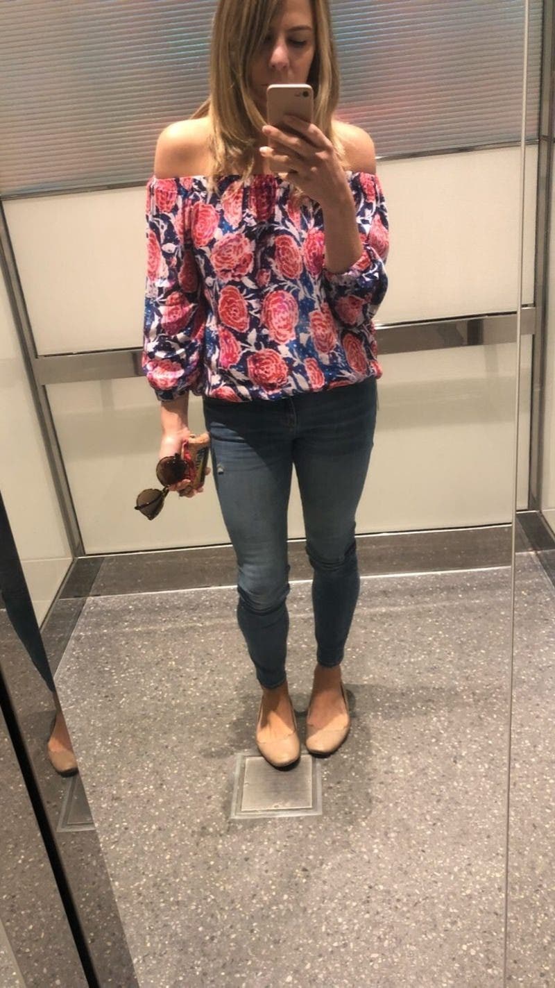 Member review photo