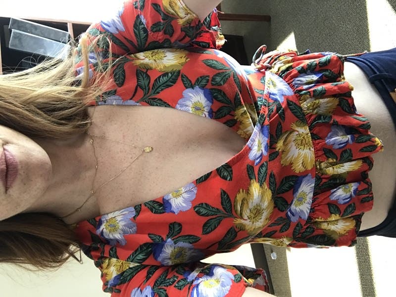 Member review photo
