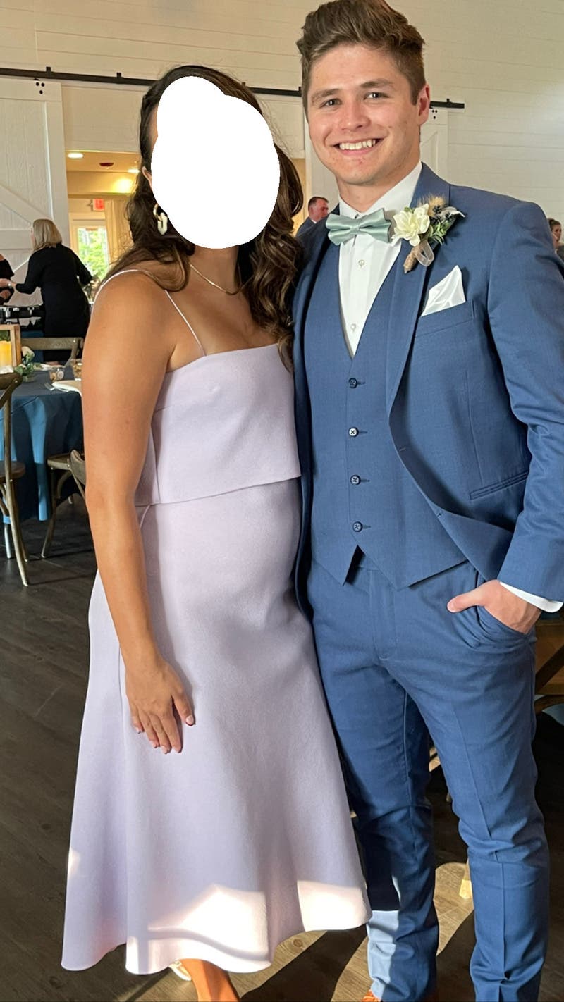 Member review photo