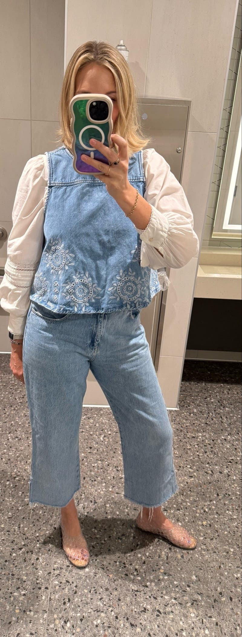 Member review photo